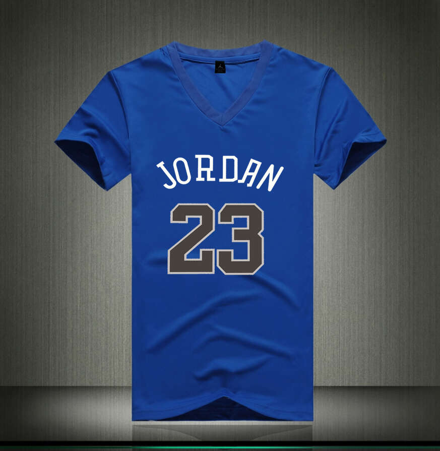 men jordan t-shirt S-XXXL-1950